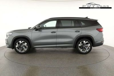 Skoda Kodiaq Tageszulassung