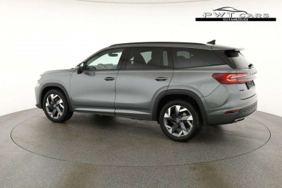 Skoda Kodiaq Tageszulassung