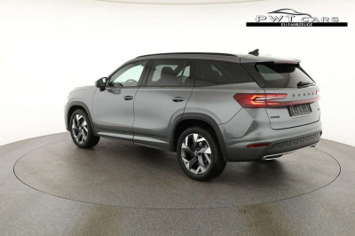 Skoda Kodiaq Tageszulassung