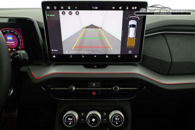 Skoda Kodiaq Tageszulassung