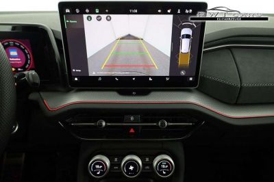 Skoda Kodiaq Tageszulassung
