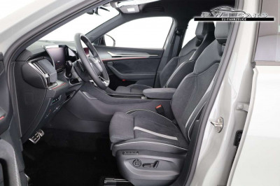 Skoda Kodiaq Tageszulassung Skoda Kodiaq Tageszulassung