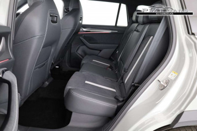 Skoda Kodiaq Tageszulassung Skoda Kodiaq Tageszulassung