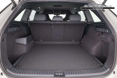 Skoda Kodiaq Tageszulassung Skoda Kodiaq Tageszulassung