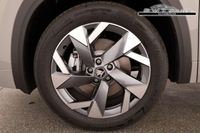 Skoda Kodiaq Tageszulassung Skoda Kodiaq Tageszulassung