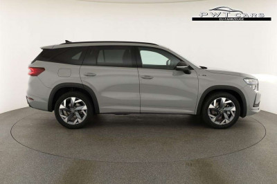 Skoda Kodiaq Tageszulassung Skoda Kodiaq Tageszulassung