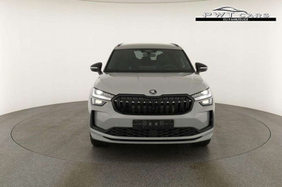 Skoda Kodiaq Tageszulassung Skoda Kodiaq Tageszulassung