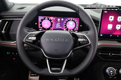 Skoda Kodiaq Tageszulassung Skoda Kodiaq Tageszulassung