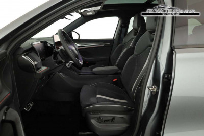 Skoda Kodiaq Tageszulassung