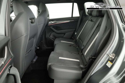Skoda Kodiaq Tageszulassung