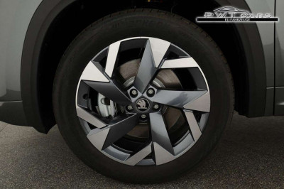 Skoda Kodiaq Tageszulassung