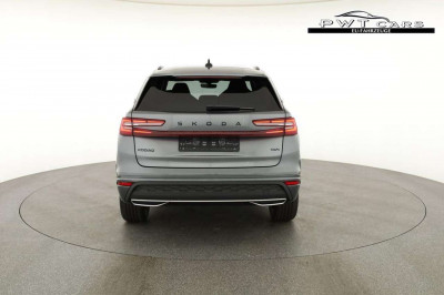Skoda Kodiaq Tageszulassung