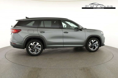 Skoda Kodiaq Tageszulassung