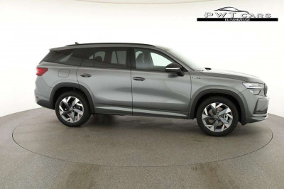 Skoda Kodiaq Tageszulassung