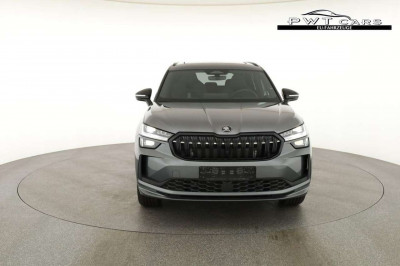 Skoda Kodiaq Tageszulassung