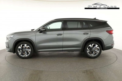 Skoda Kodiaq Tageszulassung