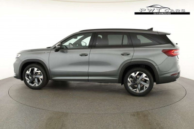 Skoda Kodiaq Tageszulassung