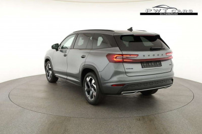 Skoda Kodiaq Tageszulassung