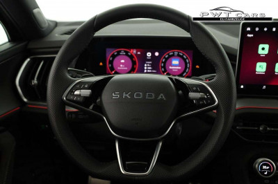 Skoda Kodiaq Tageszulassung