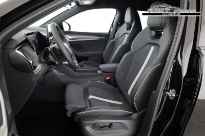 Skoda Kodiaq Tageszulassung Skoda Kodiaq Tageszulassung