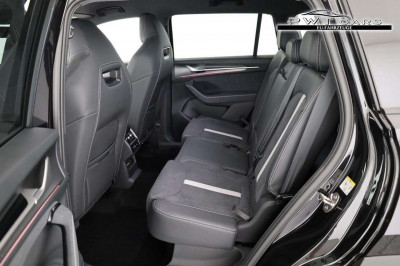 Skoda Kodiaq Tageszulassung Skoda Kodiaq Tageszulassung