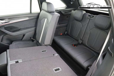 Skoda Kodiaq Tageszulassung Skoda Kodiaq Tageszulassung