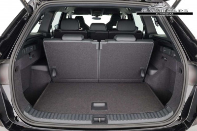 Skoda Kodiaq Tageszulassung Skoda Kodiaq Tageszulassung