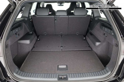 Skoda Kodiaq Tageszulassung Skoda Kodiaq Tageszulassung