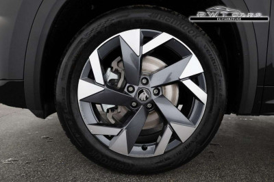 Skoda Kodiaq Tageszulassung Skoda Kodiaq Tageszulassung
