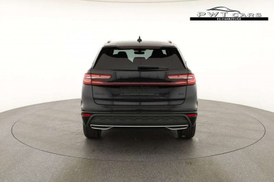 Skoda Kodiaq Tageszulassung Skoda Kodiaq Tageszulassung
