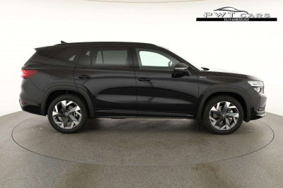 Skoda Kodiaq Tageszulassung Skoda Kodiaq Tageszulassung