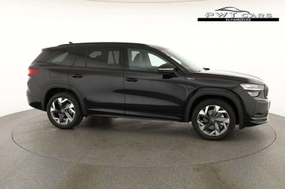 Skoda Kodiaq Tageszulassung Skoda Kodiaq Tageszulassung