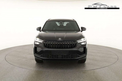 Skoda Kodiaq Tageszulassung Skoda Kodiaq Tageszulassung