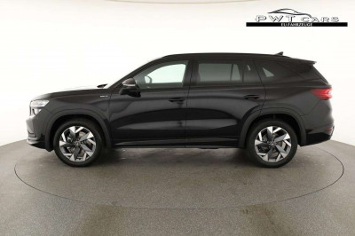 Skoda Kodiaq Tageszulassung Skoda Kodiaq Tageszulassung