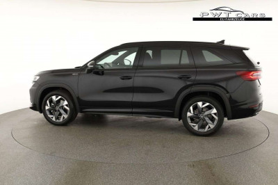 Skoda Kodiaq Tageszulassung Skoda Kodiaq Tageszulassung
