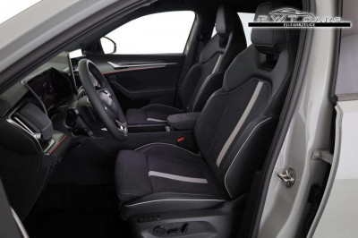 Skoda Kodiaq Tageszulassung Skoda Kodiaq Tageszulassung