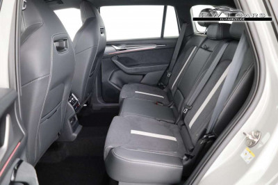 Skoda Kodiaq Tageszulassung Skoda Kodiaq Tageszulassung
