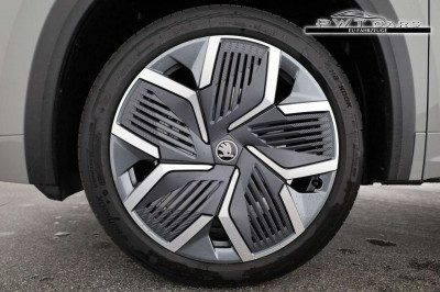 Skoda Kodiaq Tageszulassung Skoda Kodiaq Tageszulassung