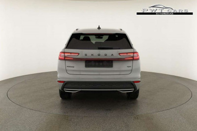 Skoda Kodiaq Tageszulassung Skoda Kodiaq Tageszulassung