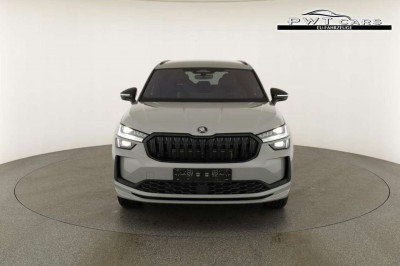 Skoda Kodiaq Tageszulassung Skoda Kodiaq Tageszulassung