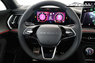 Skoda Kodiaq Tageszulassung Skoda Kodiaq Tageszulassung