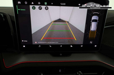 Skoda Kodiaq Tageszulassung Skoda Kodiaq Tageszulassung