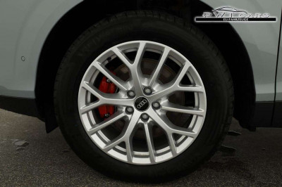 Audi Q3 Tageszulassung