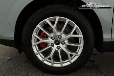 Audi Q3 Tageszulassung Audi Q3 Tageszulassung