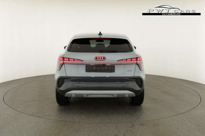 Audi Q3 Tageszulassung
