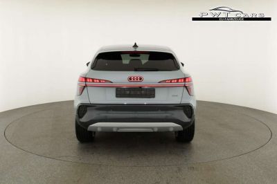 Audi Q3 Tageszulassung Audi Q3 Tageszulassung