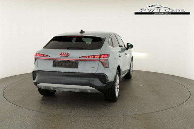 Audi Q3 Tageszulassung