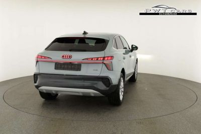 Audi Q3 Tageszulassung Audi Q3 Tageszulassung