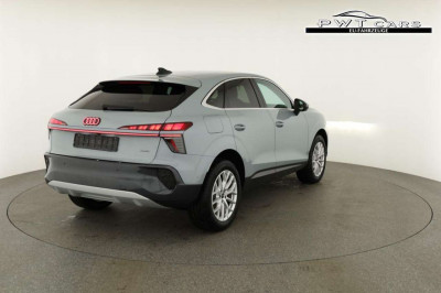 Audi Q3 Tageszulassung