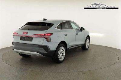 Audi Q3 Tageszulassung Audi Q3 Tageszulassung